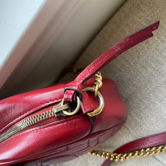 Authentic Gucci bag - Picture 5 of 5